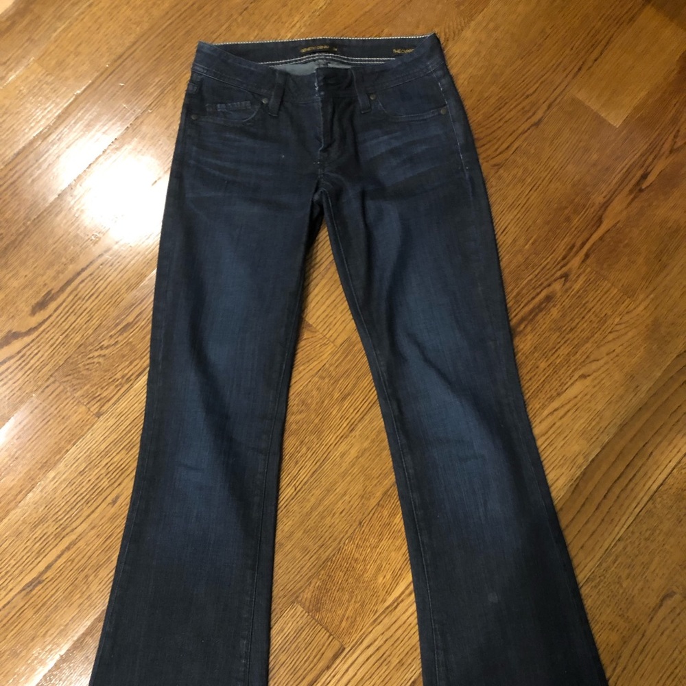 Genetic Denim - the cypress- size 24